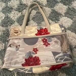 Super unique Ferragamo bag